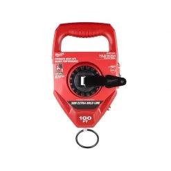 Mesure Contrôle Soldes Magasin 2 Traçage Et Marquage MILWAUKEE Cordeau Traceur