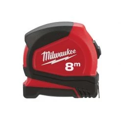 Mètres à Ruban Et Accessoires De Mesure MILWAUKEE Mètres à Ruban COMPACT PRO