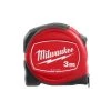 Mètres à Ruban Et Accessoires De Mesure MILWAUKEE Mètres à Ruban SLIM 1 Mètres à Ruban Et Accessoires De Mesure MILWAUKEE Mètres à Ruban SLIM -Mesure Contrôle Soldes Magasin milwaukee metres a ruban slim