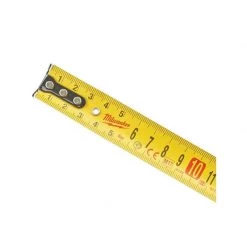 Mètres à Ruban Et Accessoires De Mesure MILWAUKEE Mètres à Ruban SLIM 10 Mètres à Ruban Et Accessoires De Mesure MILWAUKEE Mètres à Ruban SLIM -Mesure Contrôle Soldes Magasin milwaukee metres a ruban slim 2