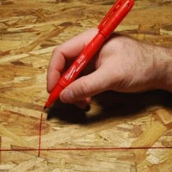 Traçage Et Marquage MILWAUKEE Pack De 4 Marqueurs Inkzall Pointe Fine 1 Mm - 4932480551 -Mesure Contrôle Soldes Magasin milwaukee pack de 4 marqueurs inkzall pointe fine 1 mm 4932480551 2