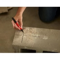 Traçage Et Marquage MILWAUKEE Pack De 4 Marqueurs Inkzall Pointe Fine 1 Mm - 4932480551 -Mesure Contrôle Soldes Magasin milwaukee pack de 4 marqueurs inkzall pointe fine 1 mm 4932480551 3