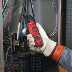 Détecteur MILWAUKEE Pince Ampèremétrique - 2235-40 - 4933427315 -Mesure Contrôle Soldes Magasin milwaukee pince amperemetrique 2235 40 4933427315 2