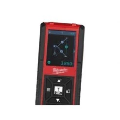 MILWAUKEE Télémètre Laser 100m - LDM 100 - 4933459278 -Mesure Contrôle Soldes Magasin milwaukee telemetre laser 100m ldm 100 4933459278 5