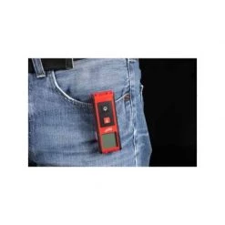 MILWAUKEE Télémètre Laser 30m - LDM 30 - 4933459276 -Mesure Contrôle Soldes Magasin milwaukee telemetre laser 30m ldm 30 4933459276 2