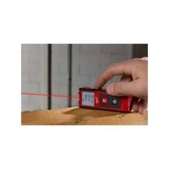 MILWAUKEE Télémètre Laser 30m - LDM 30 - 4933459276 -Mesure Contrôle Soldes Magasin milwaukee telemetre laser 30m ldm 30 4933459276 3