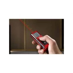 MILWAUKEE Télémètre Laser 30m - LDM 30 - 4933459276 -Mesure Contrôle Soldes Magasin milwaukee telemetre laser 30m ldm 30 4933459276 4
