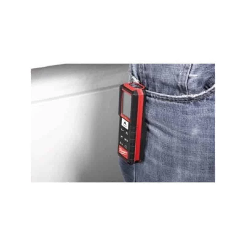 MILWAUKEE Télémètre Laser 50m - LDM 50 - 4933447700 5 MILWAUKEE Télémètre Laser 50m - LDM 50 - 4933447700 – Image 3