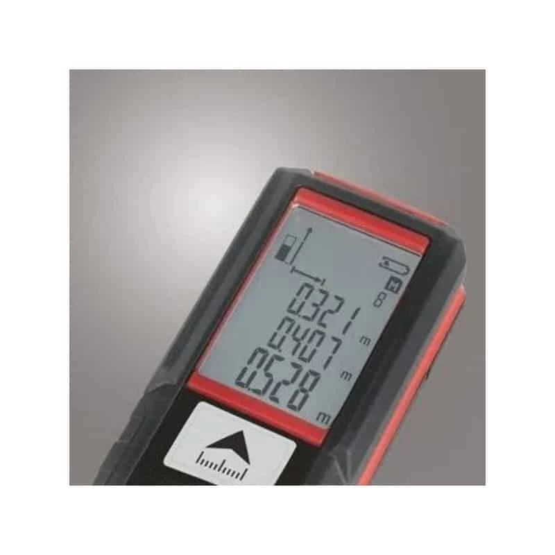 MILWAUKEE Télémètre Laser 50m - LDM 50 - 4933447700 6 MILWAUKEE Télémètre Laser 50m - LDM 50 - 4933447700 – Image 4