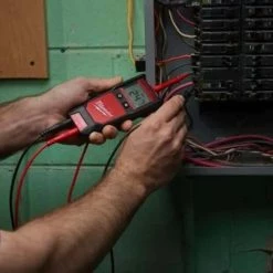 Détecteur MILWAUKEE Testeur De Tension - 2212-20 - 4933447776 8 Détecteur MILWAUKEE Testeur De Tension - 2212-20 - 4933447776 -Mesure Contrôle Soldes Magasin milwaukee testeur de tension 2212 20 4933447776 2