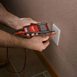 Détecteur MILWAUKEE Testeur De Tension - 2212-20 - 4933447776 9 Détecteur MILWAUKEE Testeur De Tension - 2212-20 - 4933447776 -Mesure Contrôle Soldes Magasin milwaukee testeur de tension 2212 20 4933447776 3