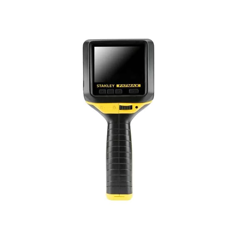 STANLEY Caméra D'inspection FatMax - FMHT0-77421 3 STANLEY Caméra D'inspection FatMax - FMHT0-77421