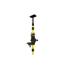 Trépied Et Cellule STANLEY Canne Télescop+ Embase Pour Laser Croix CL2 - 1-77-221