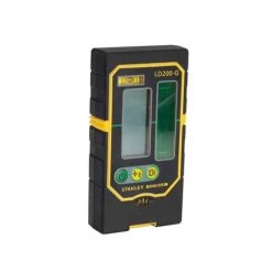 Trépied Et Cellule STANLEY Cellule De Détection LD 200 Verte - FMHT1-74267