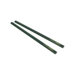Traçage Et Marquage STANLEY Crayon De Maçon 30cm (x2) - STHT0-72998