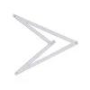 Mesureur D'angle STANLEY Équerre Dépliante 120x120x170cm - 1-45-013 1 Mesureur D'angle STANLEY Équerre Dépliante 120x120x170cm - 1-45-013 -Mesure Contrôle Soldes Magasin stanley equerre depliante 120x120x170cm 1 45 013