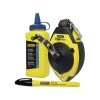 Traçage Et Marquage STANLEY Kit Cordeau Traceur 30m FatMax - 0-47-681 1 Traçage Et Marquage STANLEY Kit Cordeau Traceur 30m FatMax - 0-47-681 -Mesure Contrôle Soldes Magasin stanley kit cordeau traceur 30m fatmax 0 47 681