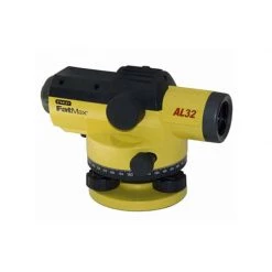 STANLEY Kit Niveau Optique AL36 - 1-77-245