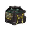 Laser Rotatif De Chantier STANLEY Laser Rotatif Vert Batterie RL750L-G - FMHT77448-1 1 Laser Rotatif De Chantier STANLEY Laser Rotatif Vert Batterie RL750L-G - FMHT77448-1 -Mesure Contrôle Soldes Magasin stanley laser rotatif vert batterie rl750l g fmht77448 1