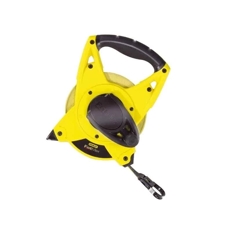 Mètres à Ruban Et Accessoires De Mesure STANLEY Mesure Longue Ruban Fibre De Verre FatMax 3 Mètres à Ruban Et Accessoires De Mesure STANLEY Mesure Longue Ruban Fibre De Verre FatMax