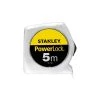 Mètres à Ruban Et Accessoires De Mesure STANLEY Mesure Powerlock Classic Abs 1 Mètres à Ruban Et Accessoires De Mesure STANLEY Mesure Powerlock Classic Abs -Mesure Contrôle Soldes Magasin stanley mesure powerlock classic abs