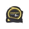 Mètres à Ruban Et Accessoires De Mesure STANLEY Mètre Ruban Bimatière Tylon 5m - 1-30-697 2 Mètres à Ruban Et Accessoires De Mesure STANLEY Mètre Ruban Bimatière Tylon 5m - 1-30-697 -Mesure Contrôle Soldes Magasin stanley metre ruban bimatiere tylon 5m 1 30 697
