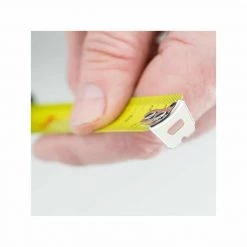 Mètres à Ruban Et Accessoires De Mesure STANLEY Mètre Ruban Bimatière Tylon 5m - 1-30-697 10 Mètres à Ruban Et Accessoires De Mesure STANLEY Mètre Ruban Bimatière Tylon 5m - 1-30-697 -Mesure Contrôle Soldes Magasin stanley metre ruban bimatiere tylon 5m 1 30 697 3