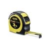 Mètres à Ruban Et Accessoires De Mesure STANLEY Mètre Ruban Double Marquage FatMax 1 Mètres à Ruban Et Accessoires De Mesure STANLEY Mètre Ruban Double Marquage FatMax -Mesure Contrôle Soldes Magasin stanley metre ruban double marquage fatmax