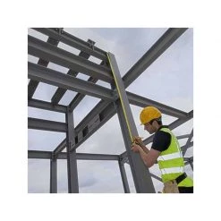 Mètres à Ruban Et Accessoires De Mesure STANLEY Mètre Ruban Magnétique FatMax 13 Mètres à Ruban Et Accessoires De Mesure STANLEY Mètre Ruban Magnétique FatMax -Mesure Contrôle Soldes Magasin stanley metre ruban magnetique fatmax 5