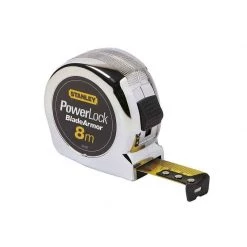 Mètres à Ruban Et Accessoires De Mesure STANLEY Mètre Ruban PowerLock Blade Armor 10 Mètres à Ruban Et Accessoires De Mesure STANLEY Mètre Ruban PowerLock Blade Armor -Mesure Contrôle Soldes Magasin stanley metre ruban powerlock blade armor 3