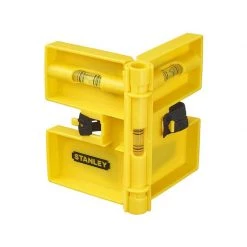 Niveau à Bulle STANLEY Niveau D'angle - 0-47-720