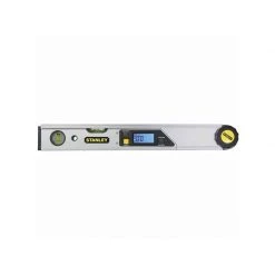 Niveau électronique STANLEY Niveau D'angle Digital 40cm - 0-42-087 -Mesure Contrôle Soldes Magasin stanley niveau d angle digital 40cm 0 42 087 2