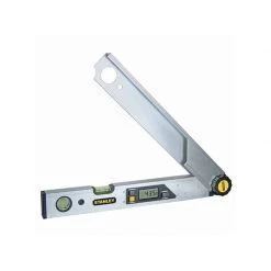 Niveau électronique STANLEY Niveau D'angle Digital 40cm - 0-42-087
