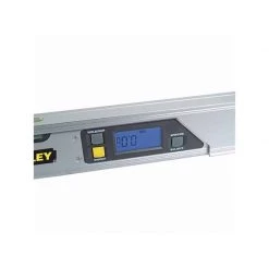 Niveau électronique STANLEY Niveau D'angle Digital 40cm - 0-42-087 -Mesure Contrôle Soldes Magasin stanley niveau d angle digital 40cm 0 42 087 3