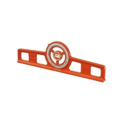 Niveau à Bulle STANLEY Niveau De Déclivité 50cm - 1-42-262