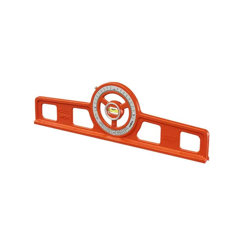Niveau à Bulle STANLEY Niveau De Déclivité 50cm - 1-42-262 3 Niveau à Bulle STANLEY Niveau De Déclivité 50cm - 1-42-262