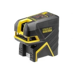 Laser Multipoints, Croix Et Plan STANLEY Niveau Laser Croix 2 Points 50m FatMax - FMHT1-77414