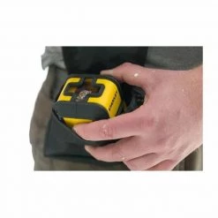 Laser Multipoints, Croix Et Plan STANLEY Niveau Laser Croix Cubix Rouge - STHT77498-1 11 Laser Multipoints, Croix Et Plan STANLEY Niveau Laser Croix Cubix Rouge - STHT77498-1 -Mesure Contrôle Soldes Magasin stanley niveau laser croix cubix rouge stht77498 1 4