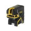 Laser Multipoints, Croix Et Plan STANLEY Niveau Laser Croix Vert + 2 Points SCPG2 FatMax - FMHT77597-1 2 Laser Multipoints, Croix Et Plan STANLEY Niveau Laser Croix Vert + 2 Points SCPG2 FatMax - FMHT77597-1 -Mesure Contrôle Soldes Magasin stanley niveau laser croix vert 2 points scpg2 fatmax fmht77597 1