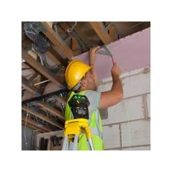 Laser Multipoints, Croix Et Plan STANLEY Niveau Laser Multilignes Vert X3G-360° Vert - FMHT1-77356 -Mesure Contrôle Soldes Magasin stanley niveau laser multilignes vert x3g 360 vert fmht1 77356 2