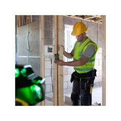 Laser Multipoints, Croix Et Plan STANLEY Niveau Laser Multilignes Vert X3G-360° Vert - FMHT1-77356 -Mesure Contrôle Soldes Magasin stanley niveau laser multilignes vert x3g 360 vert fmht1 77356 4