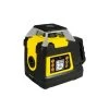 Laser Rotatif De Chantier STANLEY Niveau Laser Rotatif Double Pente Numérique RL HGW - 1-77-439 -Mesure Contrôle Soldes Magasin stanley niveau laser rotatif double pente numerique rl hgw 1 77 439