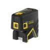Laser Multipoints, Croix Et Plan STANLEY Niveau Laser Vert 5 Points SPG5 FatMax - FMHT77596-1 1 Laser Multipoints, Croix Et Plan STANLEY Niveau Laser Vert 5 Points SPG5 FatMax - FMHT77596-1 -Mesure Contrôle Soldes Magasin stanley niveau laser vert 5 points spg5 fatmax fmht77596 1