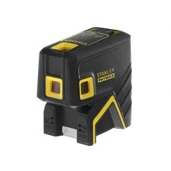 Laser Multipoints, Croix Et Plan STANLEY Niveau Laser Vert 5 Points SPG5 FatMax - FMHT77596-1