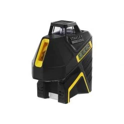 Laser Multipoints, Croix Et Plan STANLEY Niveau Laser Vert Multilignes FatMax SLG-2V - FMHT77617-1