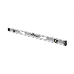 Niveau à Bulle STANLEY Niveau Magnétique I-BEAM 180cm FatMax Pro - XTHT1-42140