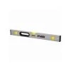 Niveau à Bulle STANLEY Niveau Tubulaire Magnétique 60cm FatMax - 0-43-625 1 Niveau à Bulle STANLEY Niveau Tubulaire Magnétique 60cm FatMax - 0-43-625 -Mesure Contrôle Soldes Magasin stanley niveau tubulaire magnetique 60cm fatmax 0 43 625