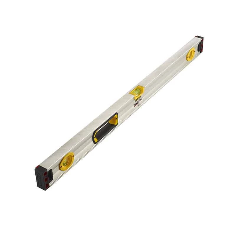 Niveau à Bulle STANLEY Niveau Tubulaire Magnétique FatMax - 1-43-525 4 Niveau à Bulle STANLEY Niveau Tubulaire Magnétique FatMax - 1-43-525 – Image 2