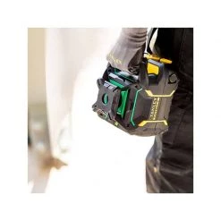 Laser Rotatif De Chantier STANLEY Pack Investissement Laser Rotatif Vert Batterie RL750L-G - FMHT77223-1 5 Laser Rotatif De Chantier STANLEY Pack Investissement Laser Rotatif Vert Batterie RL750L-G - FMHT77223-1 -Mesure Contrôle Soldes Magasin stanley pack investissement laser rotatif vert batterie rl750l g fmht77223 1 1