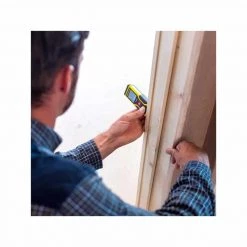 STANLEY Télémètre Laser 15m TLM50 Pro - STHT1-77409 9 STANLEY Télémètre Laser 15m TLM50 Pro - STHT1-77409 -Mesure Contrôle Soldes Magasin stanley telemetre laser 15m tlm50 pro stht1 77409 2